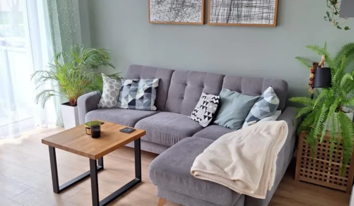 Mieszkanie 2-pokojowe Tarnobrzeg, ul. Gwarków