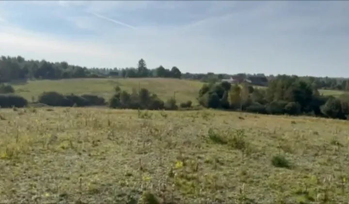 Działka budowlana Czarnkowie