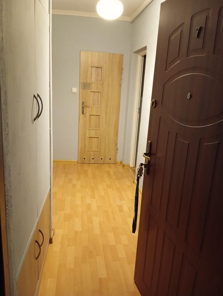 Mieszkanie 2-pokojowe Moszczaniec. Zdjęcie 5