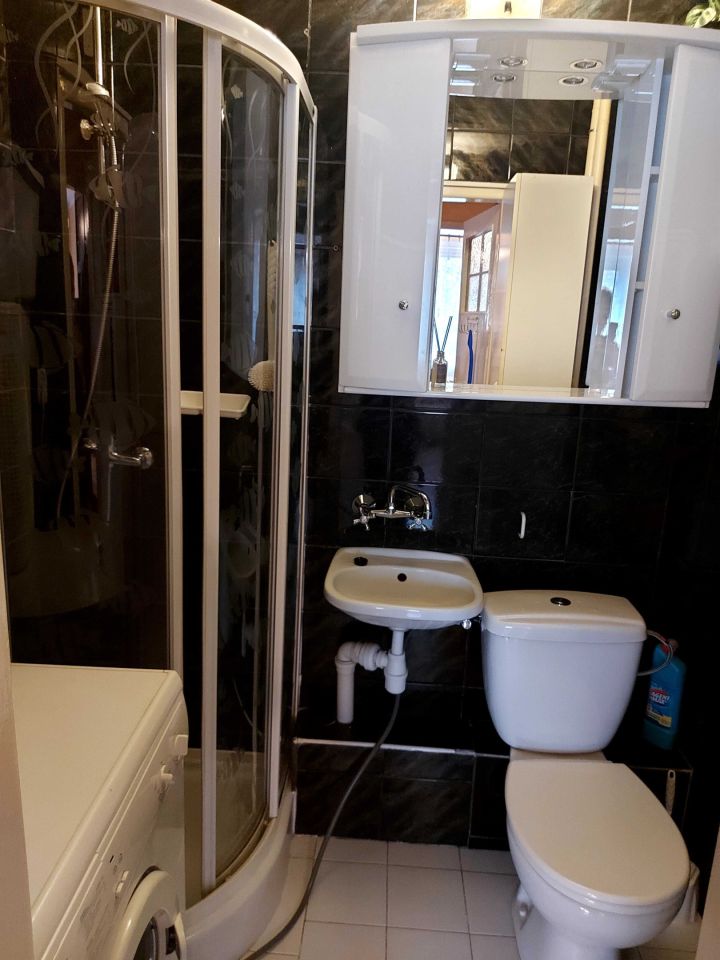 Mieszkanie 2-pokojowe Grodzisk Mazowiecki Centrum. Zdjęcie 2