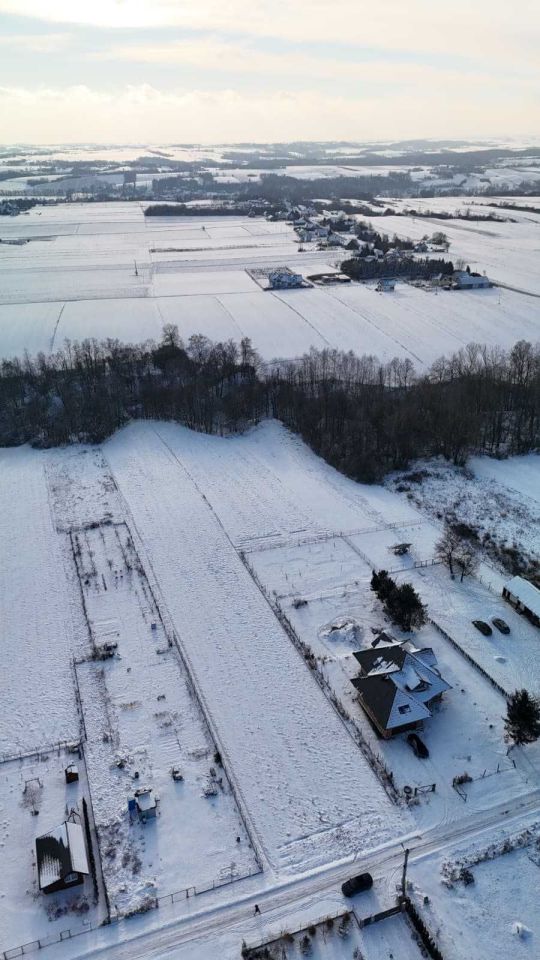 Działka rolno-budowlana Sieciechowice. Zdjęcie 4