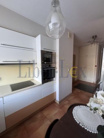 Mieszkanie 3-pokojowe Warszawa Mokotów, ul. Rajska. Zdjęcie 8