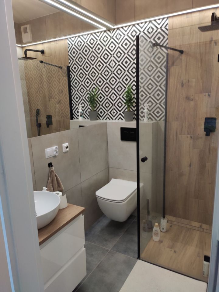 Mieszkanie 3-pokojowe Radom, ul. Wyścigowa. Zdjęcie 7