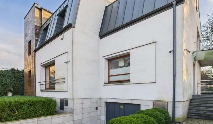 dom wolnostojący, 5 pokoi Warszawa Ochota, ul. Opaczewska