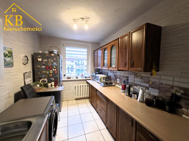 Mieszkanie 3-pokojowe Wałbrzych Biały Kamień, ul. Ireny Grabowskiej. Zdjęcie 4