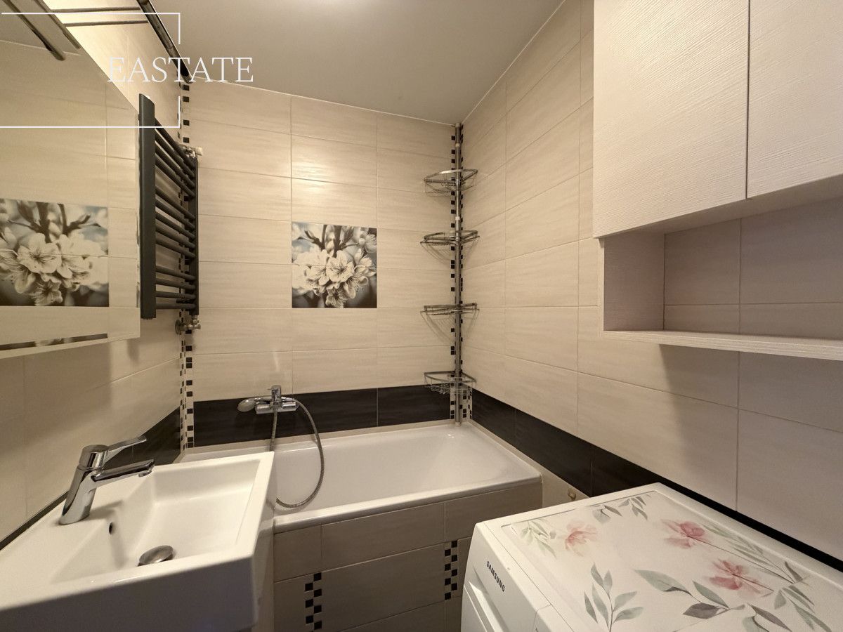 Mieszkanie 3-pokojowe Warszawa Bielany, ul. Marii Dąbrowskiej. Zdjęcie 9