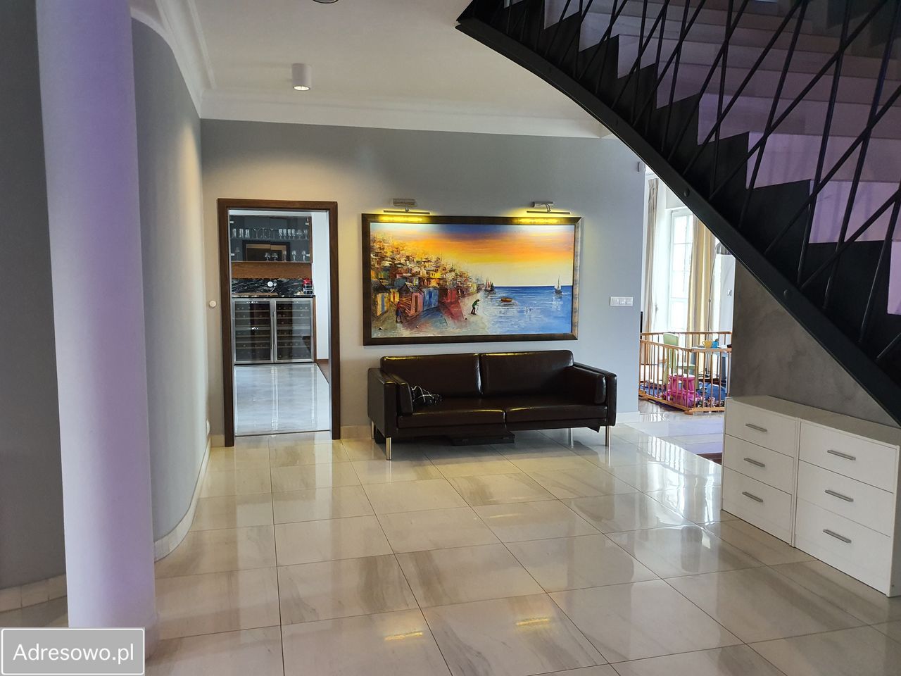 dom wolnostojący, 10 pokoi Żerniki Wrocławskie. Zdjęcie 8