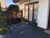 Mieszkanie 1-pokojowe Liszki. Zdjęcie 4