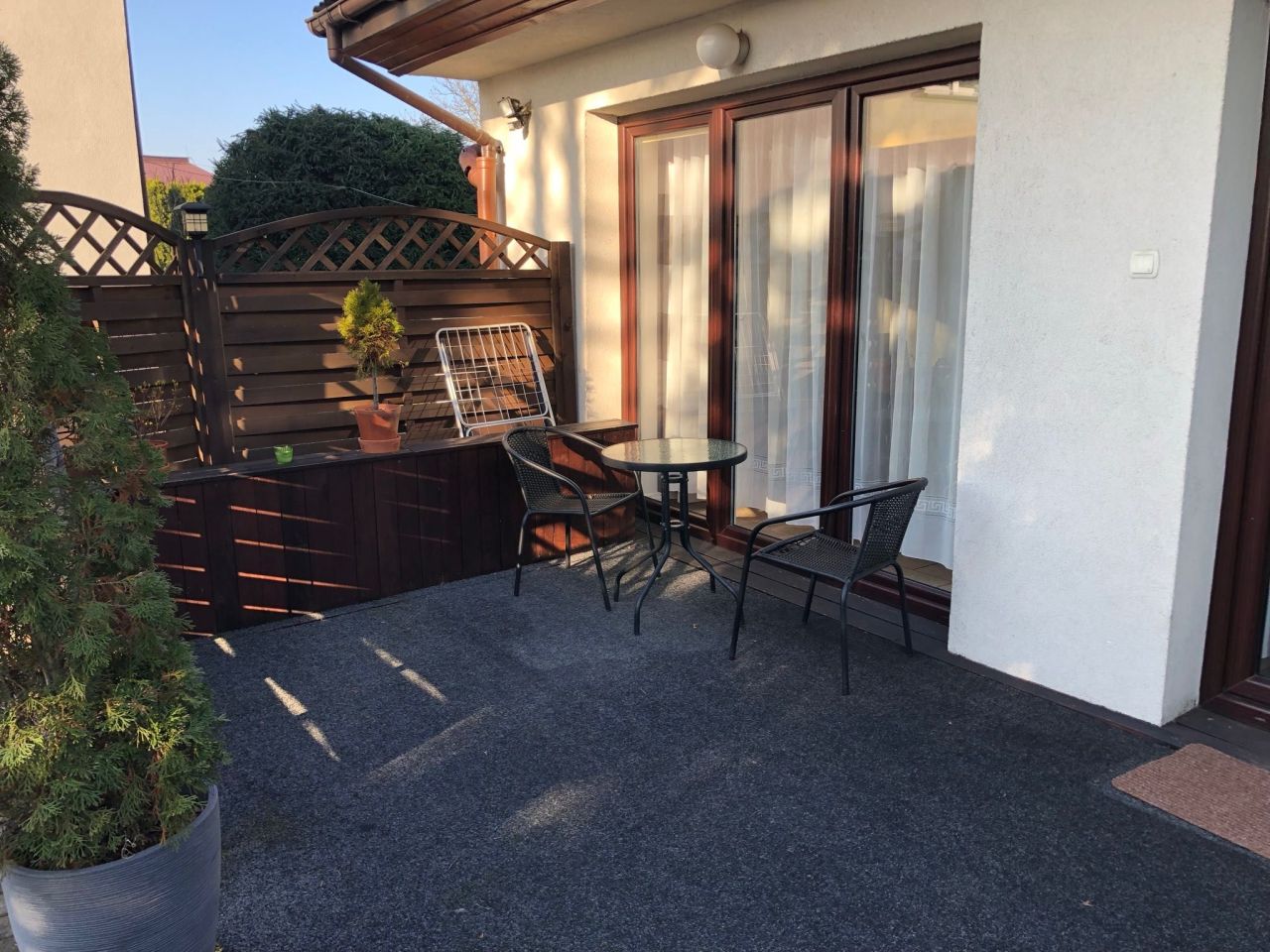 Mieszkanie 1-pokojowe Liszki. Zdjęcie 5