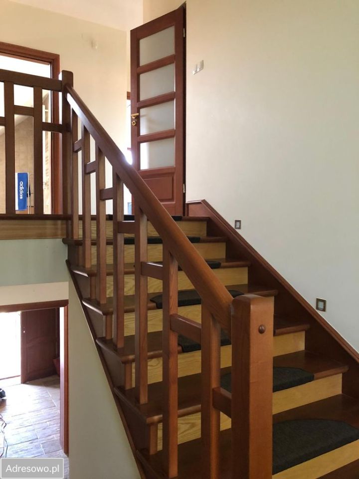 dom wolnostojący, 4 pokoje Kanie, ul. Narcyzowa. Zdjęcie 3