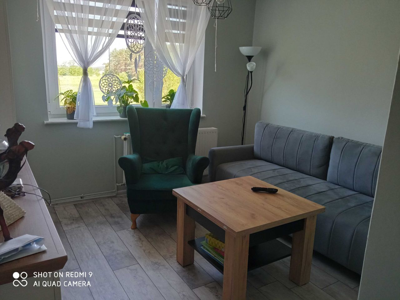 Mieszkanie 4-pokojowe Kalsko. Zdjęcie 4