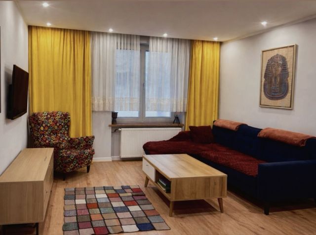 Mieszkanie 3-pokojowe Radom Śródmieście, ul. Filtrowa. Zdjęcie 1