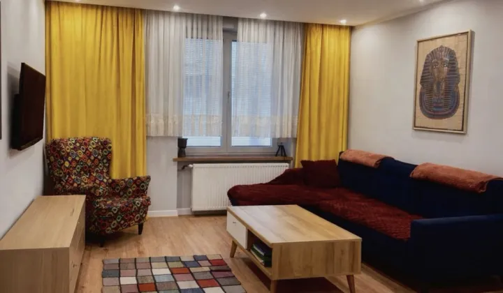 Mieszkanie 3-pokojowe Radom Śródmieście, ul. Filtrowa