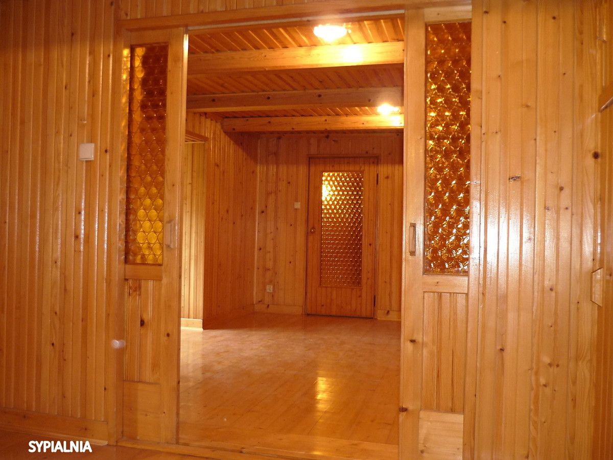 dom wolnostojący, 5 pokoi Bochnia, ul. Kazimierza Brodzińskiego. Zdjęcie 20