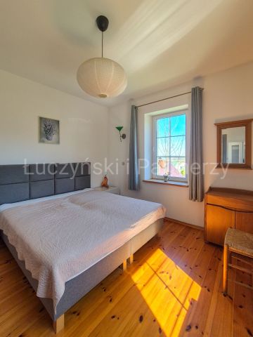 dom wolnostojący, 10 pokoi Dębowy Gaj. Zdjęcie 21