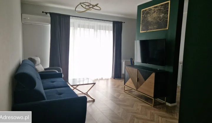 Mieszkanie 3-pokojowe Zielona Góra Centrum, ul. Franciszka Rzeźniczaka