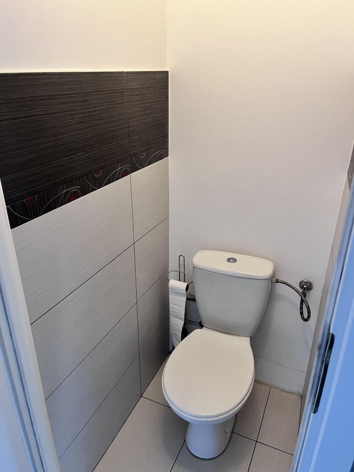 Mieszkanie 3-pokojowe Kęty Nowe Miasto, os. Nad Sołą. Zdjęcie 10