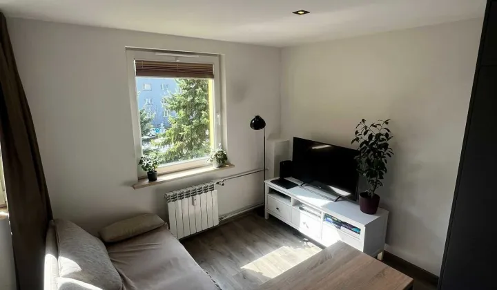 Mieszkanie 1-pokojowe Dąbrowa Górnicza, ul. Elizy Orzeszkowej