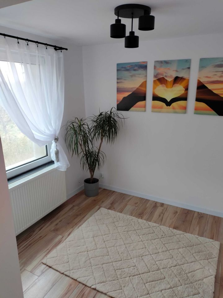 dom letniskowy Gdańsk Jasień. Zdjęcie 6