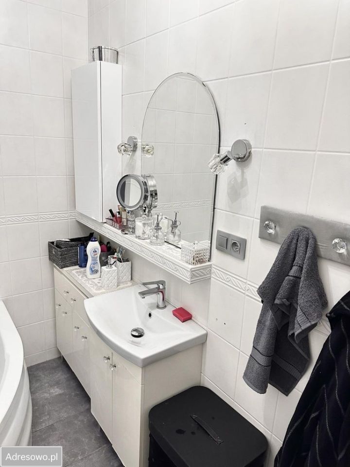 Mieszkanie 4-pokojowe Białystok Leśna Dolina, ul. Szarych Szeregów. Zdjęcie 10