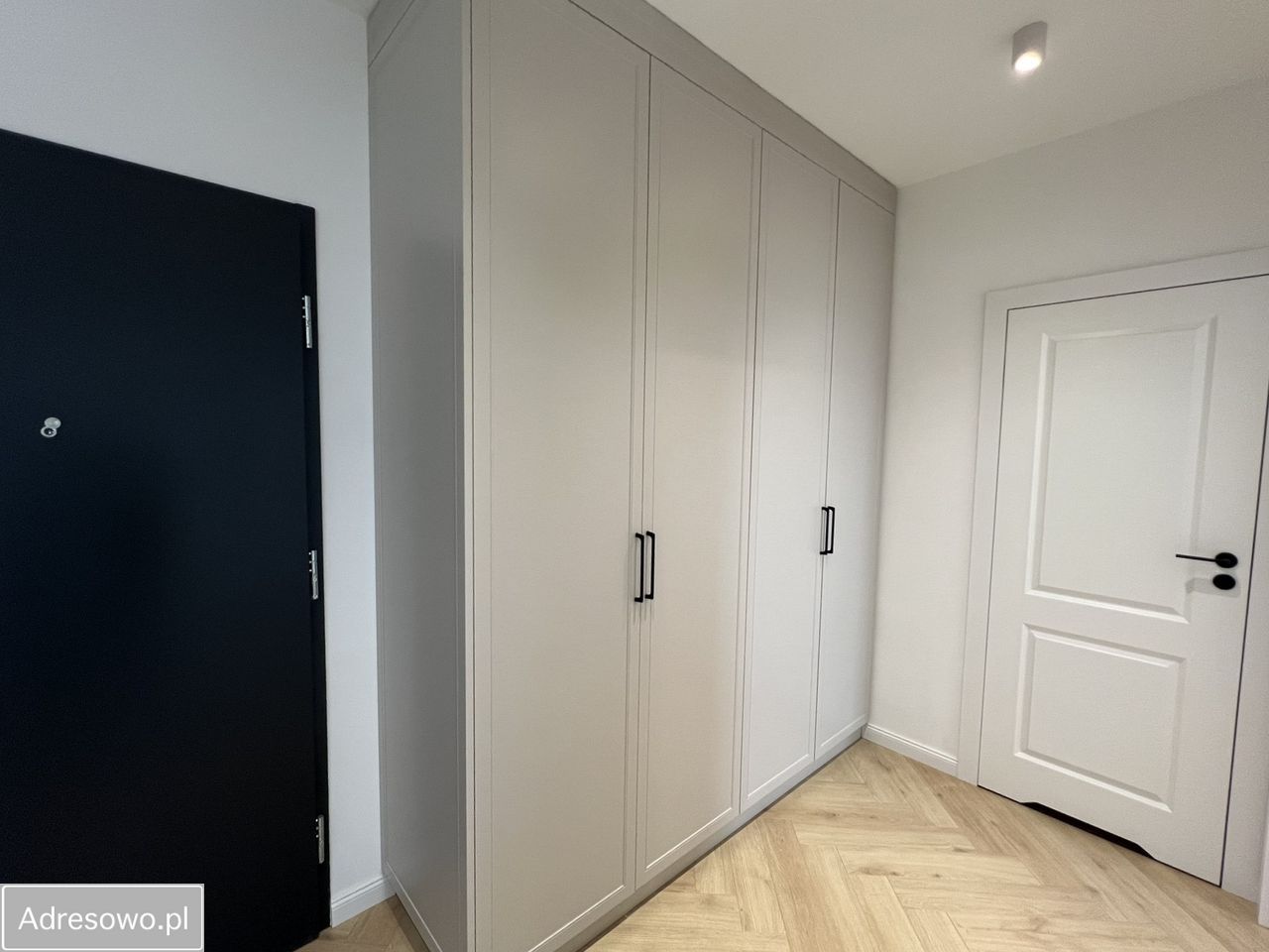 Mieszkanie 3-pokojowe Bydgoszcz Górzyskowo, ul. Franciszka Żwirki i Stanisława Wigury. Zdjęcie 10