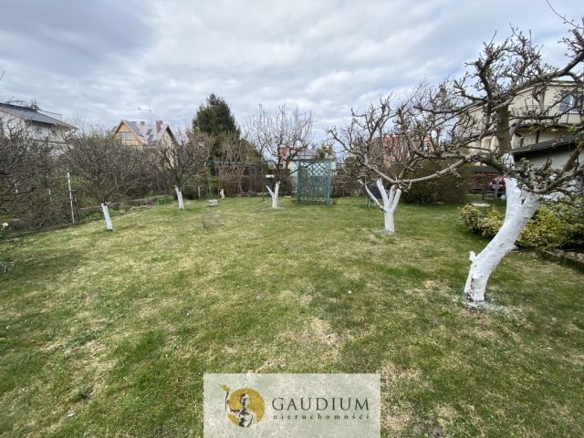 dom wolnostojący, 4 pokoje Pruszcz Gdański, ul. Stanisława Wyspiańskiego. Zdjęcie 31