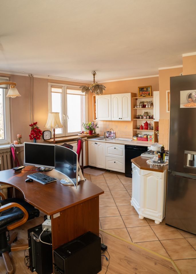 Mieszkanie 2-pokojowe Wrocław Krzyki, ul. Śliczna. Zdjęcie 13