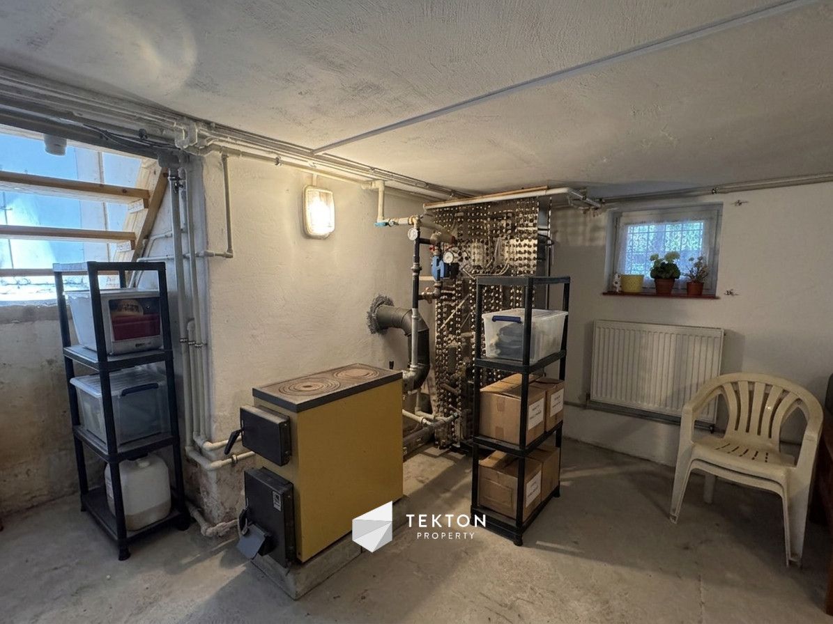 siedlisko, 2 pokoje Puste Łąki, ul. Grzybowa. Zdjęcie 8