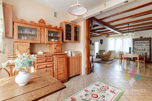 dom wolnostojący, 3 pokoje Grom. Zdjęcie 20