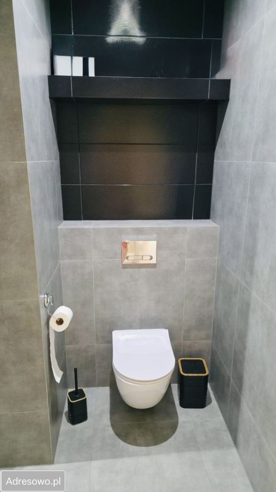 Mieszkanie 3-pokojowe Warszawa Ursus, ul. Dzieci Warszawy. Zdjęcie 14