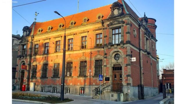 Lokal Mysłowice, ul. Powstańców. Zdjęcie 1