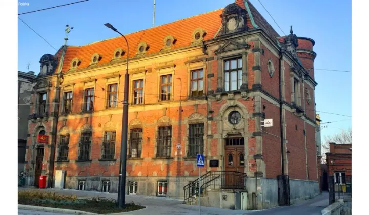 Lokal Mysłowice, ul. Powstańców