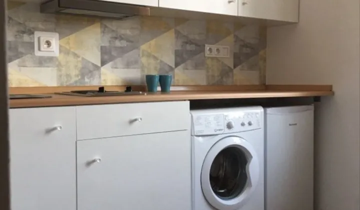 Mieszkanie 1-pokojowe Warszawa Targówek, ul. Księcia Ziemowita