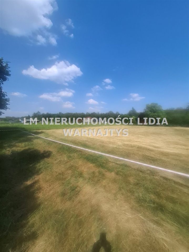 Działka budowlana Czerwionka-Leszczyny Dębieńsko. Zdjęcie 2