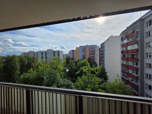 Mieszkanie 2-pokojowe Warszawa Wola, ul. Okocimska. Zdjęcie 1