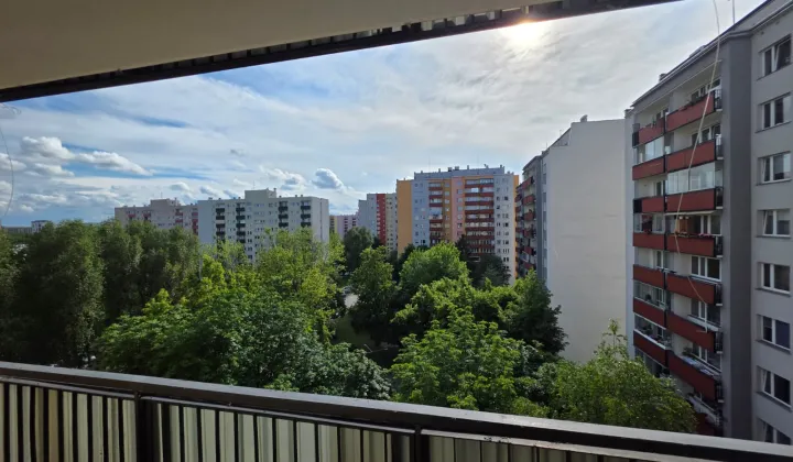 Mieszkanie 2-pokojowe Warszawa Wola, ul. Okocimska