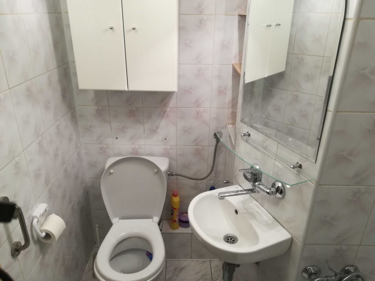 Mieszkanie 3-pokojowe Toruń Rubinkowo, ul. Ludwika Rydygiera. Zdjęcie 2
