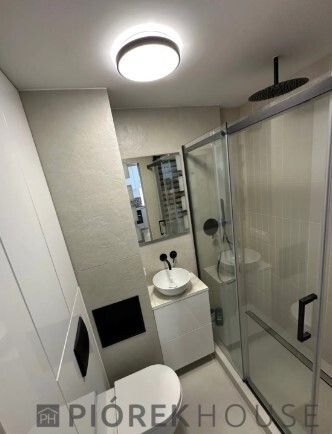 Mieszkanie 3-pokojowe Warszawa Ochota, ul. Daleka. Zdjęcie 11