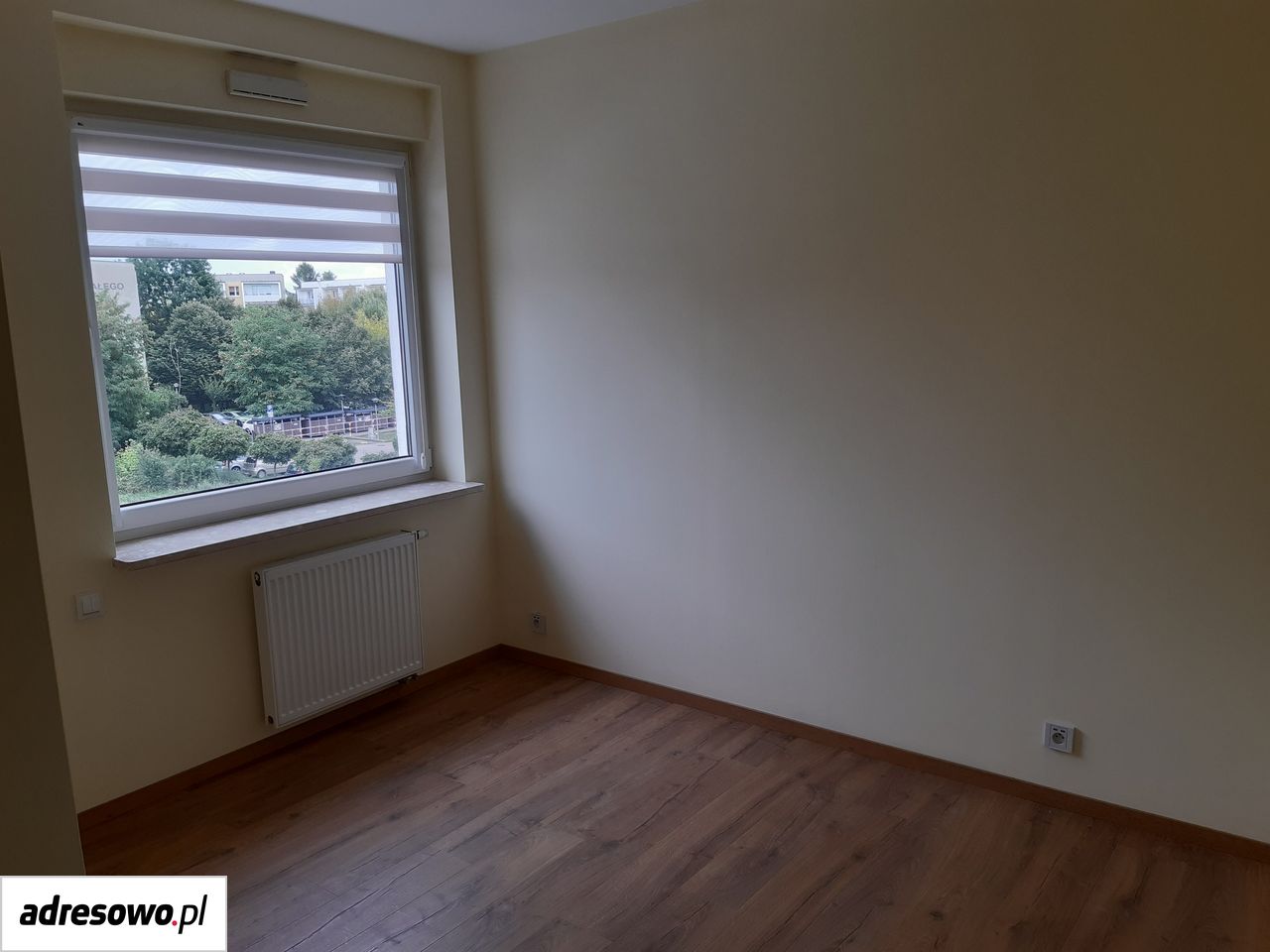 Mieszkanie 3-pokojowe Poznań Stare Miasto, os. Bolesława Śmiałego. Zdjęcie 6