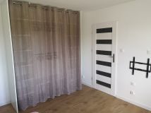 Mieszkanie 1-pokojowe Rakoszyce, ul. Sportowa. Zdjęcie 4