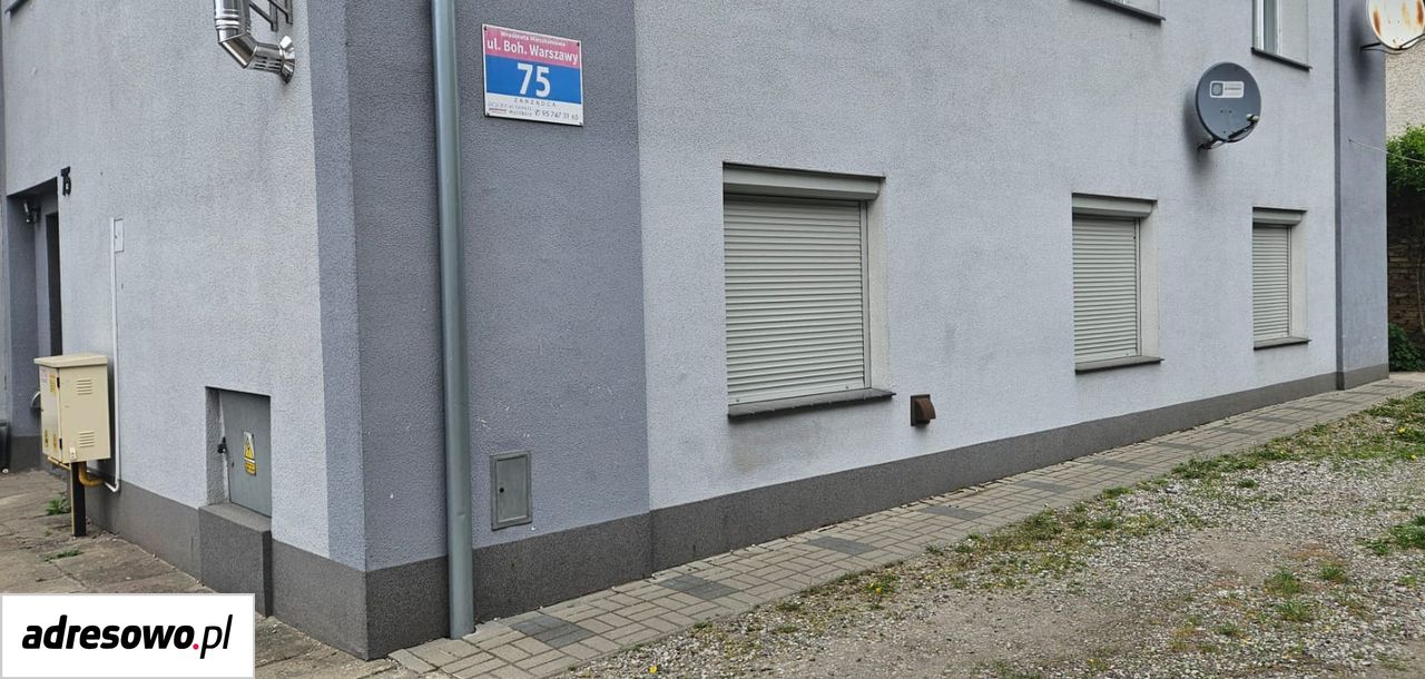 Mieszkanie 3-pokojowe Myślibórz. Zdjęcie 6