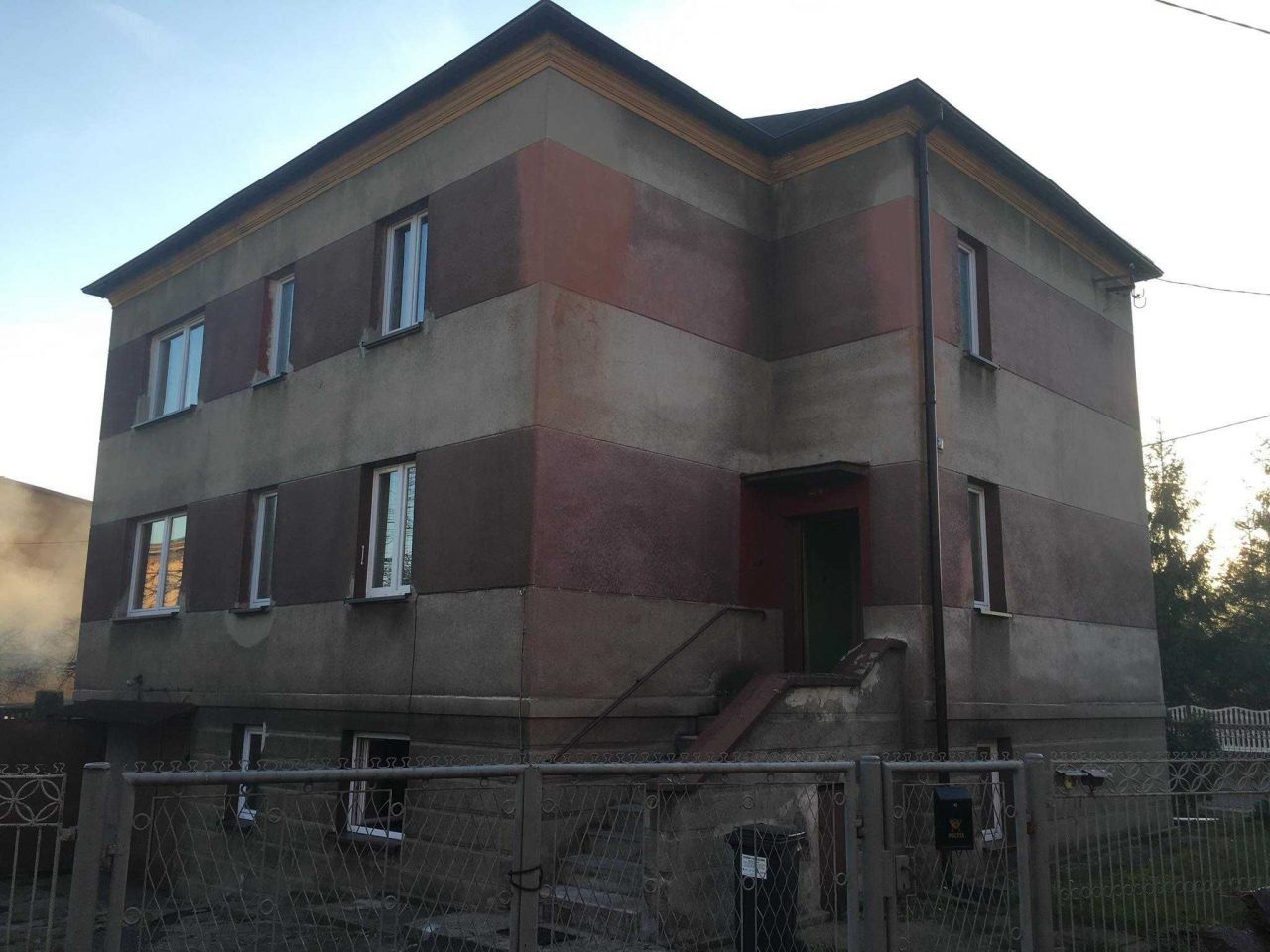 dom wolnostojący Jaworzno Szczakowa. Zdjęcie 1