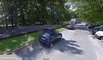 Garaż/miejsce parkingowe Zielona Góra, ul. Festiwalowa