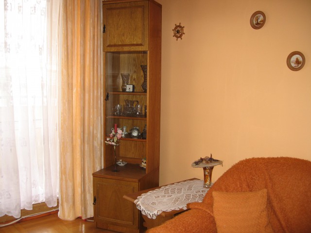 Mieszkanie 1-pokojowe Kalisz Piskorzewie, ul. Jana Długosza. Zdjęcie 1