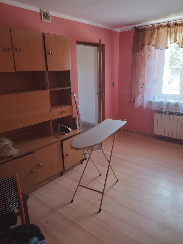 siedlisko, 4 pokoje Polesie. Zdjęcie 9