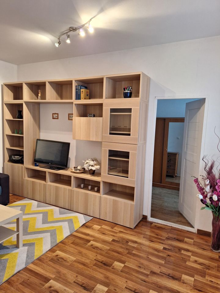 Mieszkanie 2-pokojowe Byczyna, pl. Wolności. Zdjęcie 3