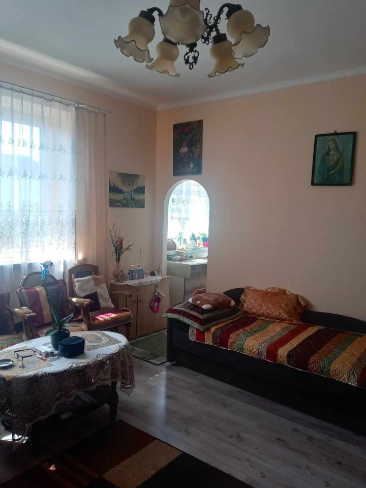 Mieszkanie 1-pokojowe Kraśnik Kraśnik Fabryczny, ul. gen. Władysława Sikorskiego. Zdjęcie 2