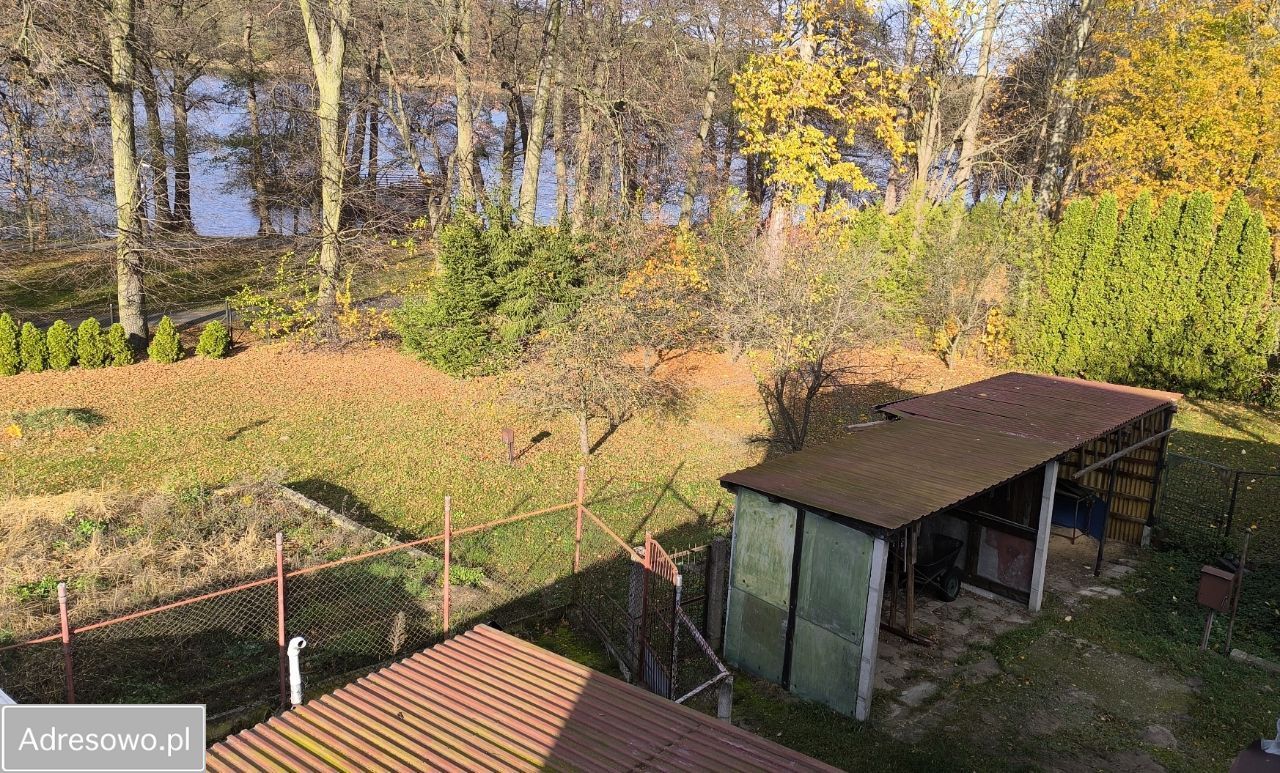 dom wolnostojący, 3 pokoje Lidzbark, ul. Lipowa. Zdjęcie 11