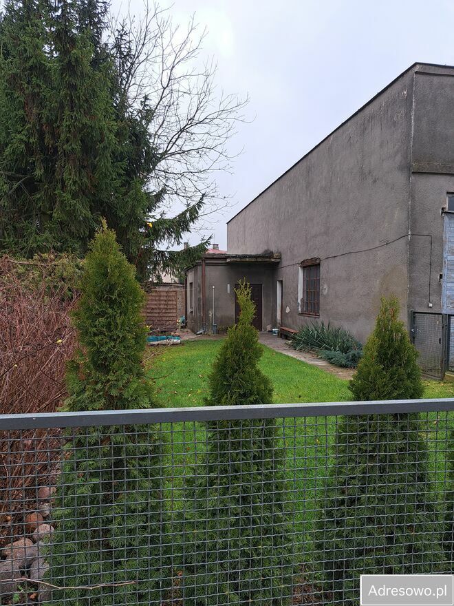 dom wolnostojący, 3 pokoje Radzyń Podlaski, ul. Gwardii. Zdjęcie 7