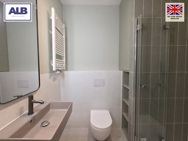 Mieszkanie 4-pokojowe Gdańsk Letnica, ul. Starowiejska. Zdjęcie 12